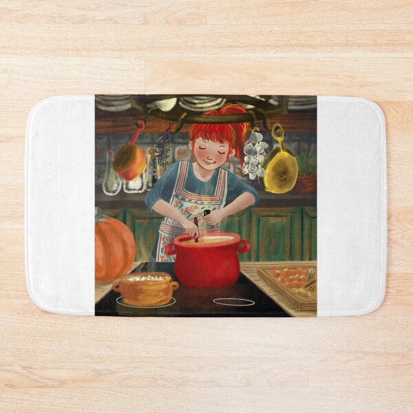Item preview, The Joy Of Cooking designed and sold by RainbowStudio.