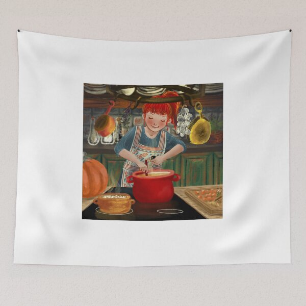 Item preview, The Joy Of Cooking designed and sold by RainbowStudio.