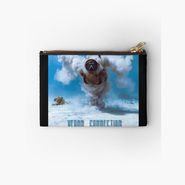 Item preview, Vegan Connection Nature  designed and sold by SportsHockey.