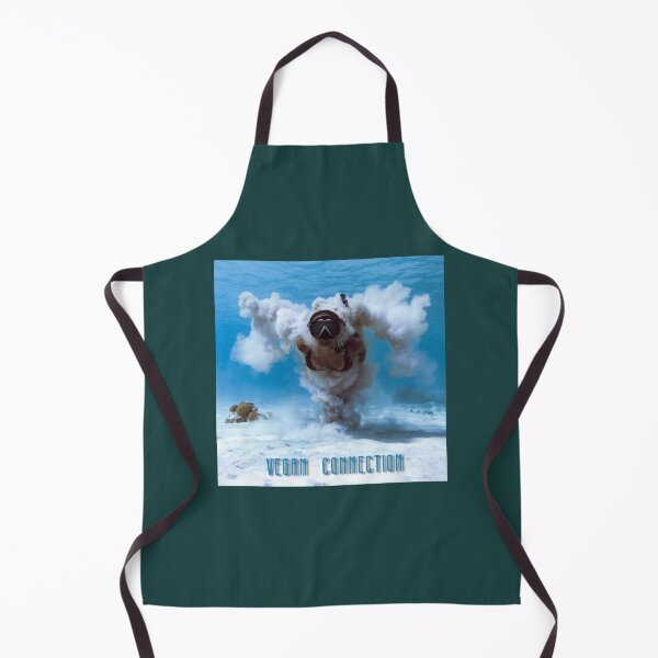 Item preview, Vegan Connection Nature designed and sold by SportsHockey.