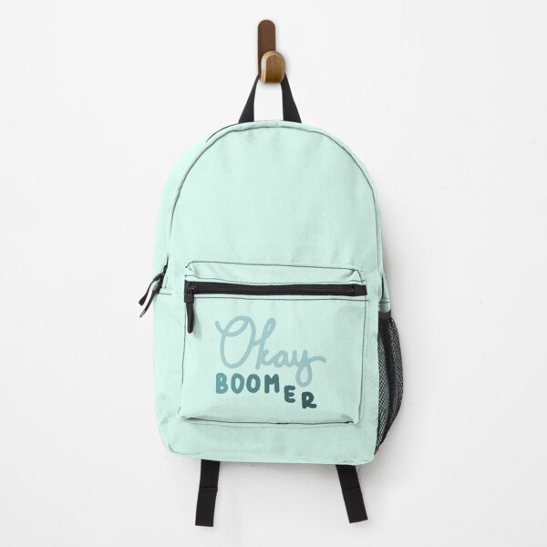 Item preview, Ok Boomer designed and sold by hypocratees.