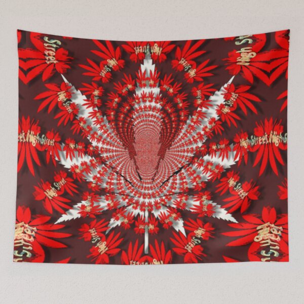 Item preview, High Leaf designed and sold by asphaltimages.