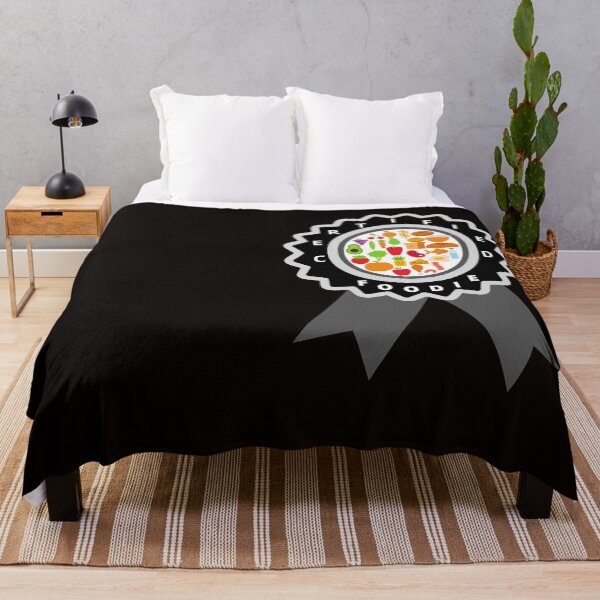Item preview, Certified Foodie designed and sold by Nancyanna.