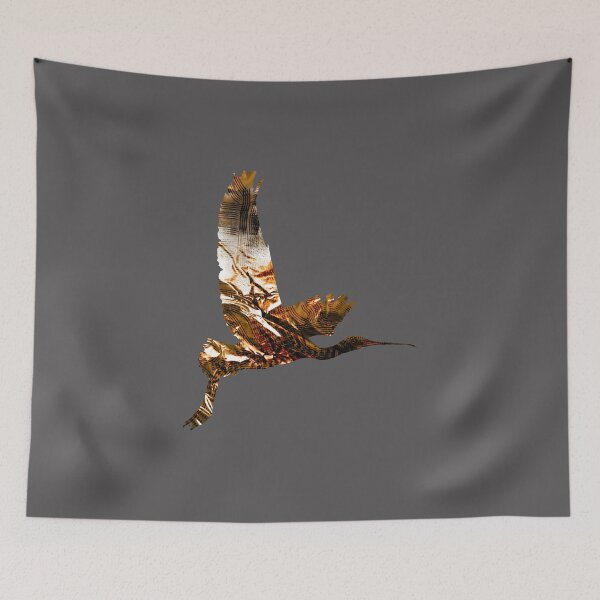 Item preview, Golden Craine Malkier - Wheel of Time designed and sold by outofflow.