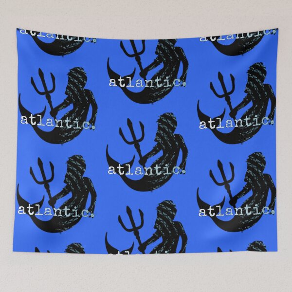 Item preview, atlantic. designed and sold by marjard.
