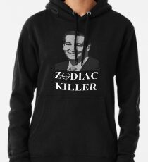 Ted Cruz is the Zodiac Killer Pullover Hoodie