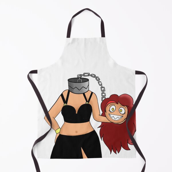Item preview, headless chain girl designed and sold by Tsukihime80.