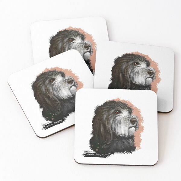Item preview, Perro catalán designed and sold by Tomy4th.