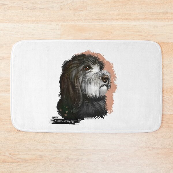 Item preview, Catalan Dog designed and sold by Tomy4th.