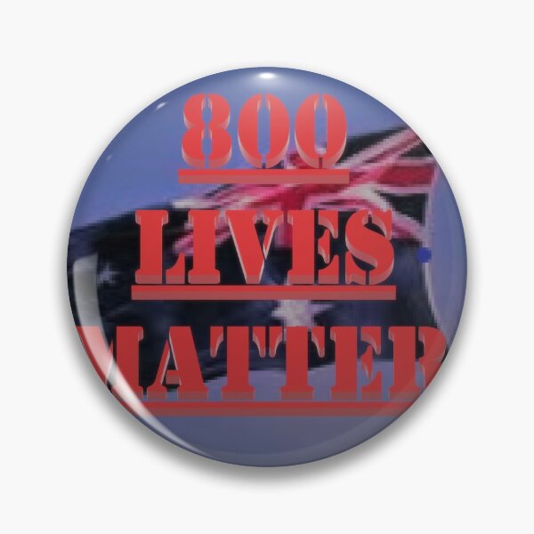 Item preview, lives matter au designed and sold by DMEIERS.