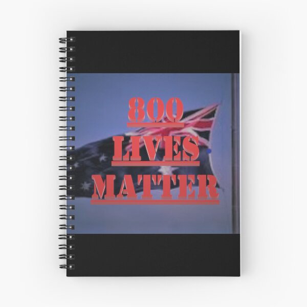 Item preview, lives matter au designed and sold by DMEIERS.