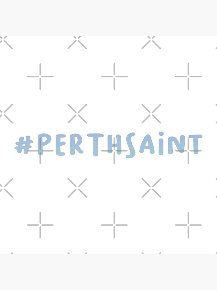 PERTHSAINT PERTH SAINT LOVE BY CHANCE AEPETE AE PETE THAI BL