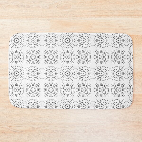 Item preview, Geometric Background05 designed and sold by 2411.