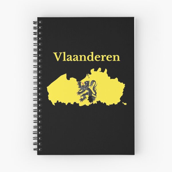 Item preview, The Flemish Region of Belgium, Flanders. designed and sold by marosharaf.