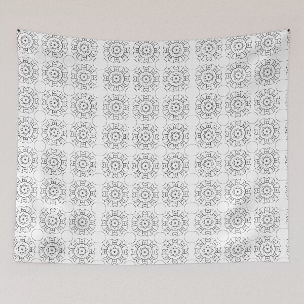 Item preview, Geometric Background05 designed and sold by 2411.