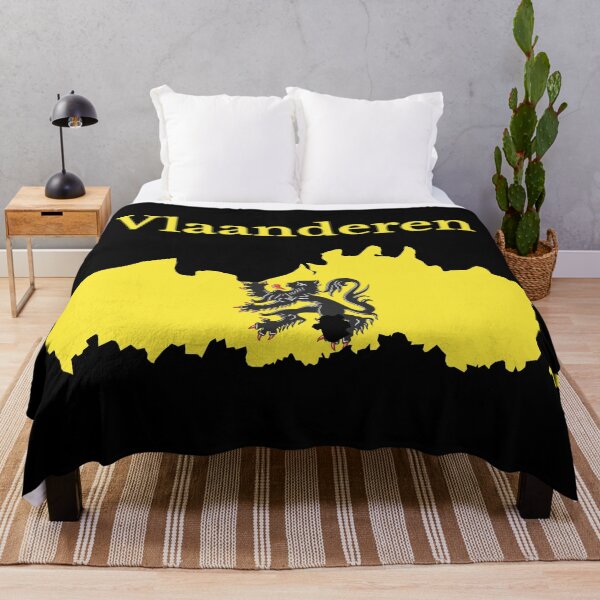 Item preview, The Flemish Region of Belgium, Flanders. designed and sold by marosharaf.