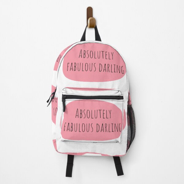 Item preview, Absolutely fabulous darling designed and sold by GenZINISH.