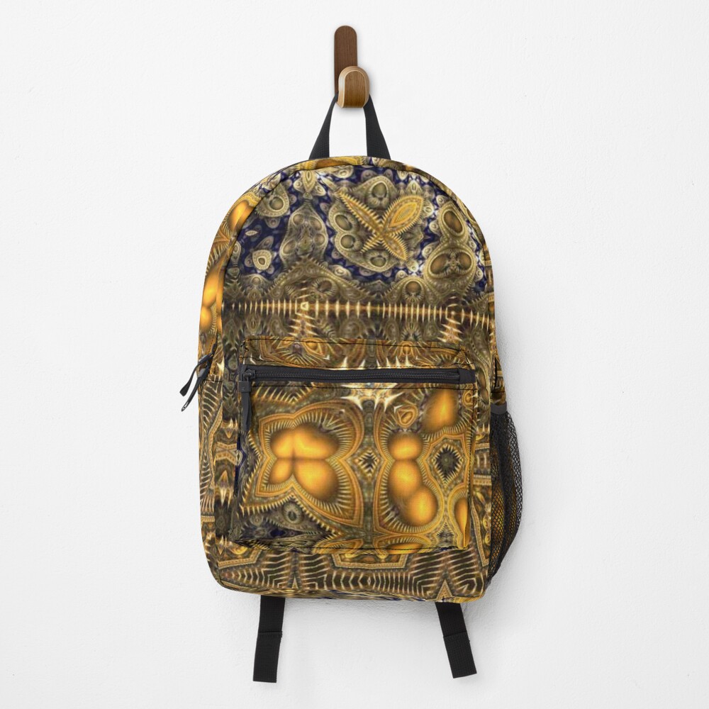 Item preview, Backpack designed and sold by Enjoynit.