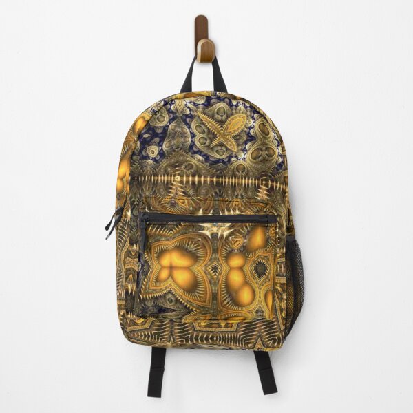 Item preview, Royal Fractal Pattern designed and sold by AmaJoy Designs .