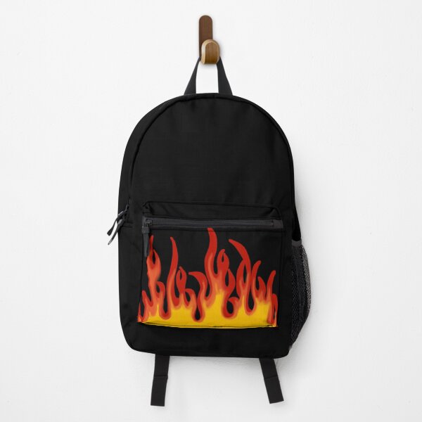 Item preview, Flames designed and sold by raychelerin.