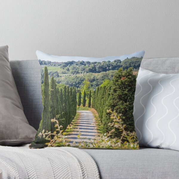 Item preview, San Gimignano! designed and sold by RobRoselli.
