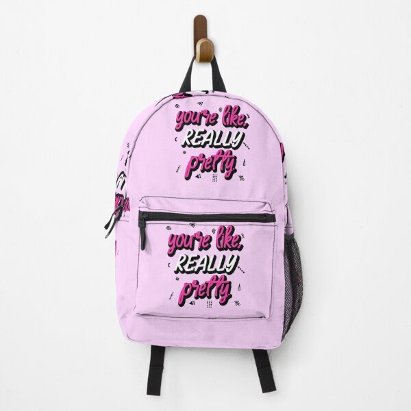 Item preview, Youre like really pretty Mean Girls designed and sold by hypocratees.