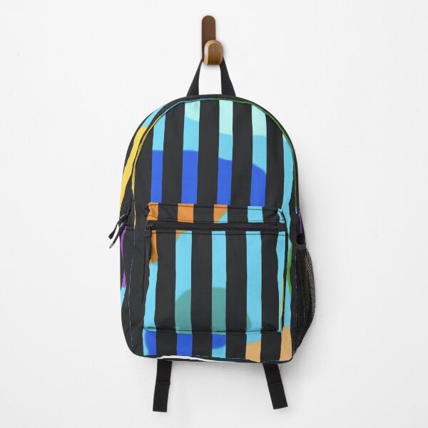 Item preview, Art Behind Bars designed and sold by porfysoundtrack.