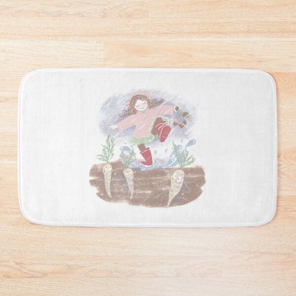 Item preview, Turnip Earthquakes designed and sold by RainbowStudio.