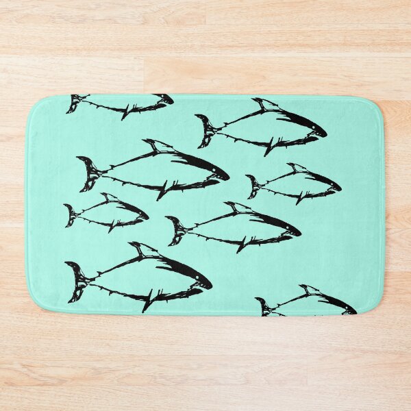 Item preview, Shiver of Sharks designed and sold by Crimson-Spell.