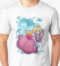 Princess Peach T-shirt Unisex T-Shirt