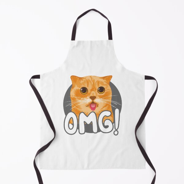 Item preview, Popping Cat / Pop Cat designed and sold by Miaramar.