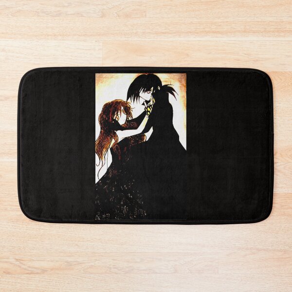 Item preview, At the end of the burning world designed and sold by BekahS.