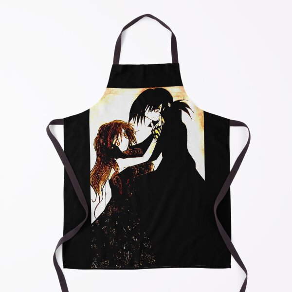 Item preview, At the end of the burning world designed and sold by BekahS.