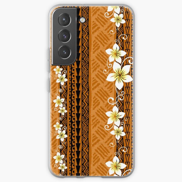 Island Home 'Alani Samsung Galaxy Soft Case