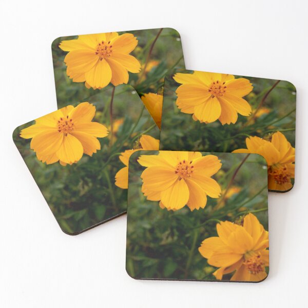 Item preview, Golden Coreopsis designed and sold by Douglas E. Welch Design and Photography.