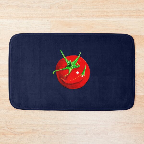 Item preview, Chili And Tomato designed and sold by Rina Arling.
