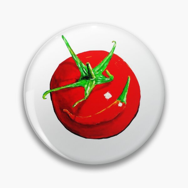 Item preview, Chili And Tomato designed and sold by Rina Arling.