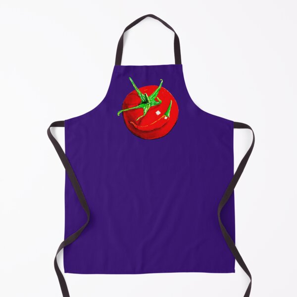 Item preview, Chili And Tomato designed and sold by Rina Arling.