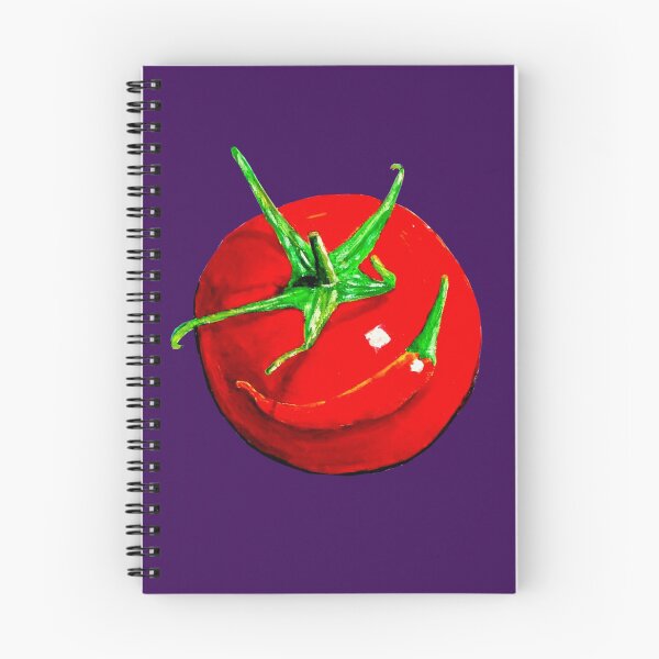 Item preview, Chili And Tomato designed and sold by Rina Arling.