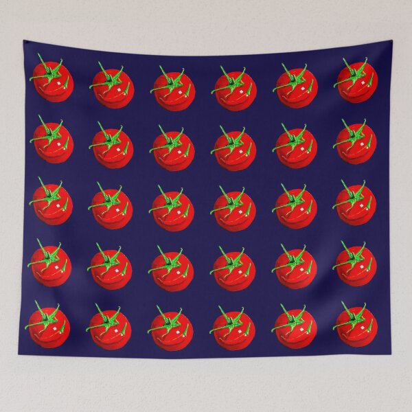 Item preview, Chili And Tomato designed and sold by Rina Arling.