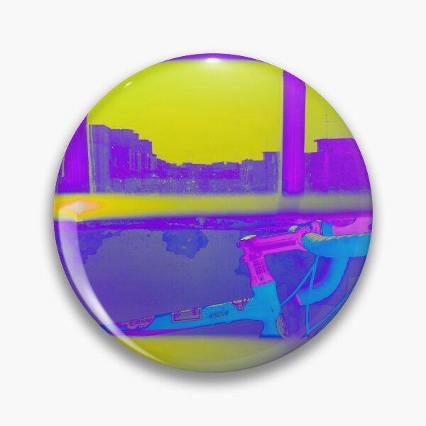 Item preview, The urban overview  designed and sold by MariusMUSTATEA.
