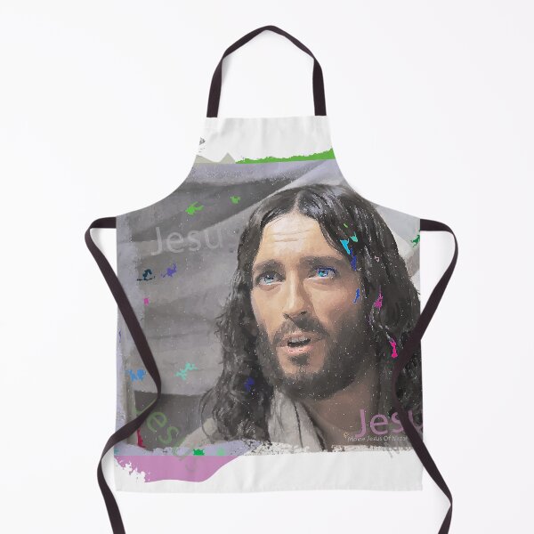 Item preview, Jesus Of Nazareth - The Movie - Pop Style (by ACCI) designed and sold by VanyssaGraphics.