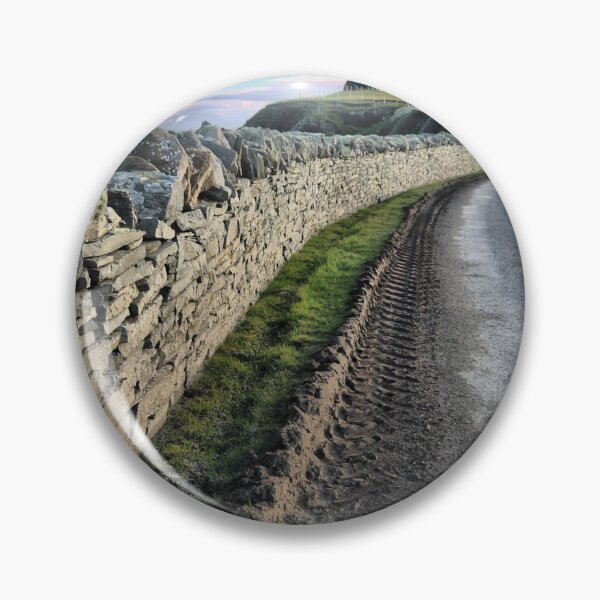 Item preview, 60 N... On the Edge at Sumburgh designed and sold by Larry Davis.