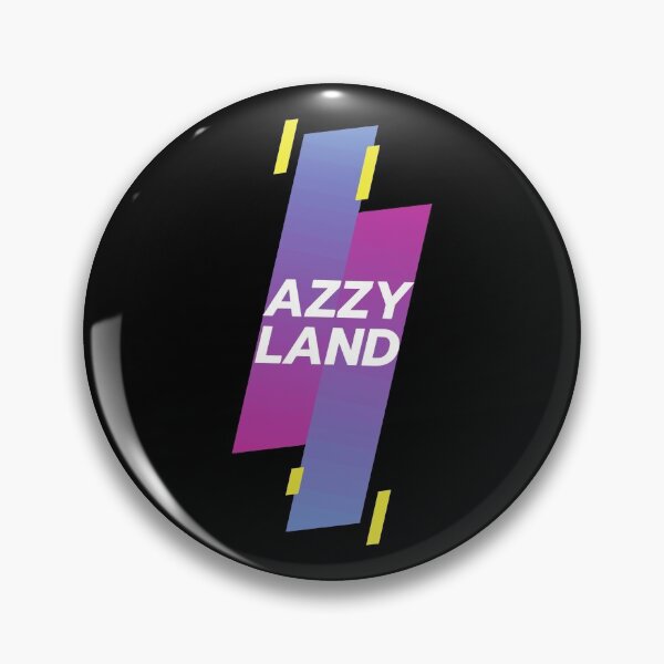 Item preview, Azzyland  designed and sold by mouad naouiri.