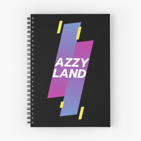 Item preview, Azzyland  designed and sold by mouad naouiri.