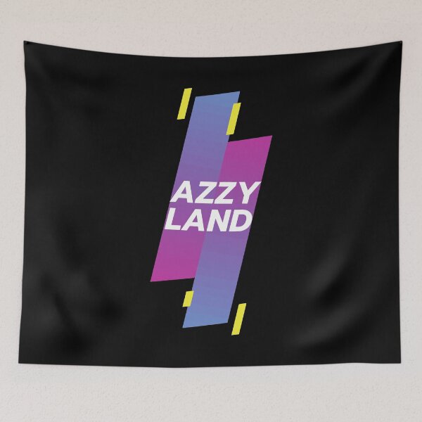 Item preview, Azzyland  designed and sold by mouad naouiri.