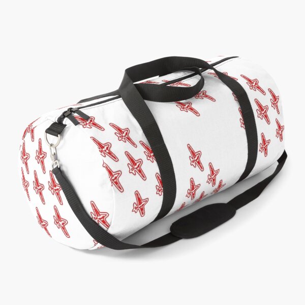 Item preview, Formation - Red/White designed and sold by NeonPink.