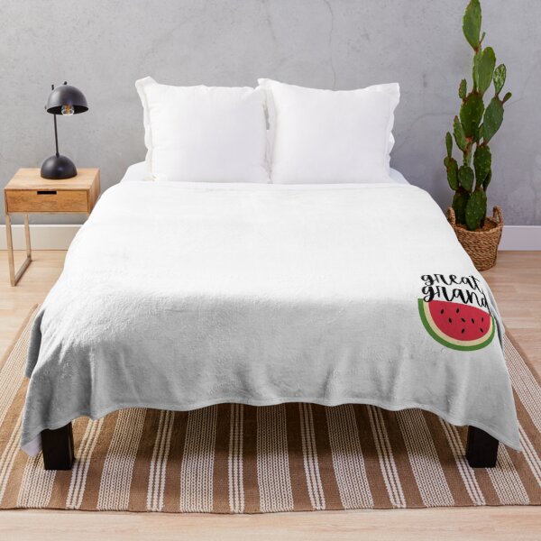 Item preview, "Great Grand" Matching Big, Little and Grand Watermelon designed and sold by lettersbymich.
