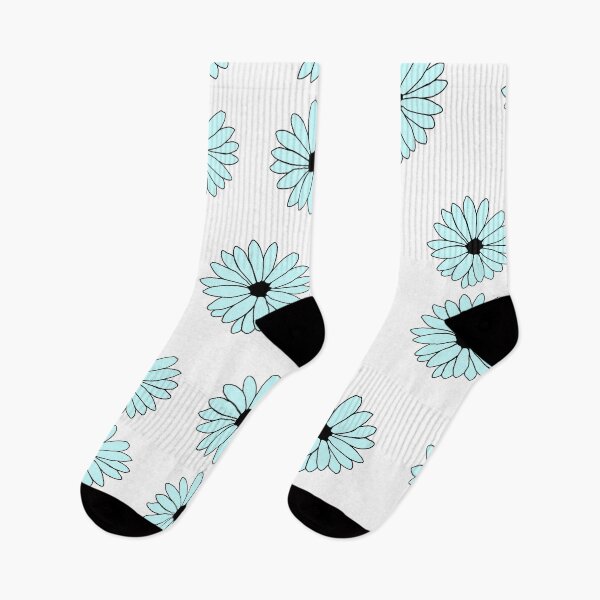 Item preview, Blue Daisy Pack designed and sold by Hedda Young.