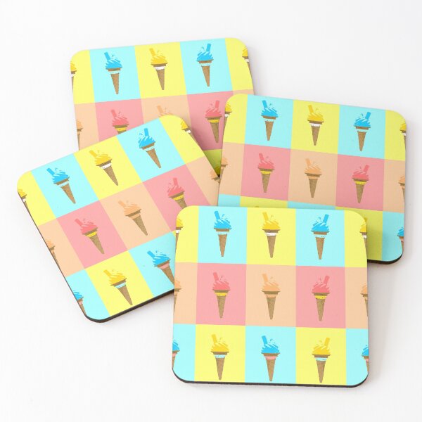 Item preview, Pop Cream designed and sold by bfvrp.